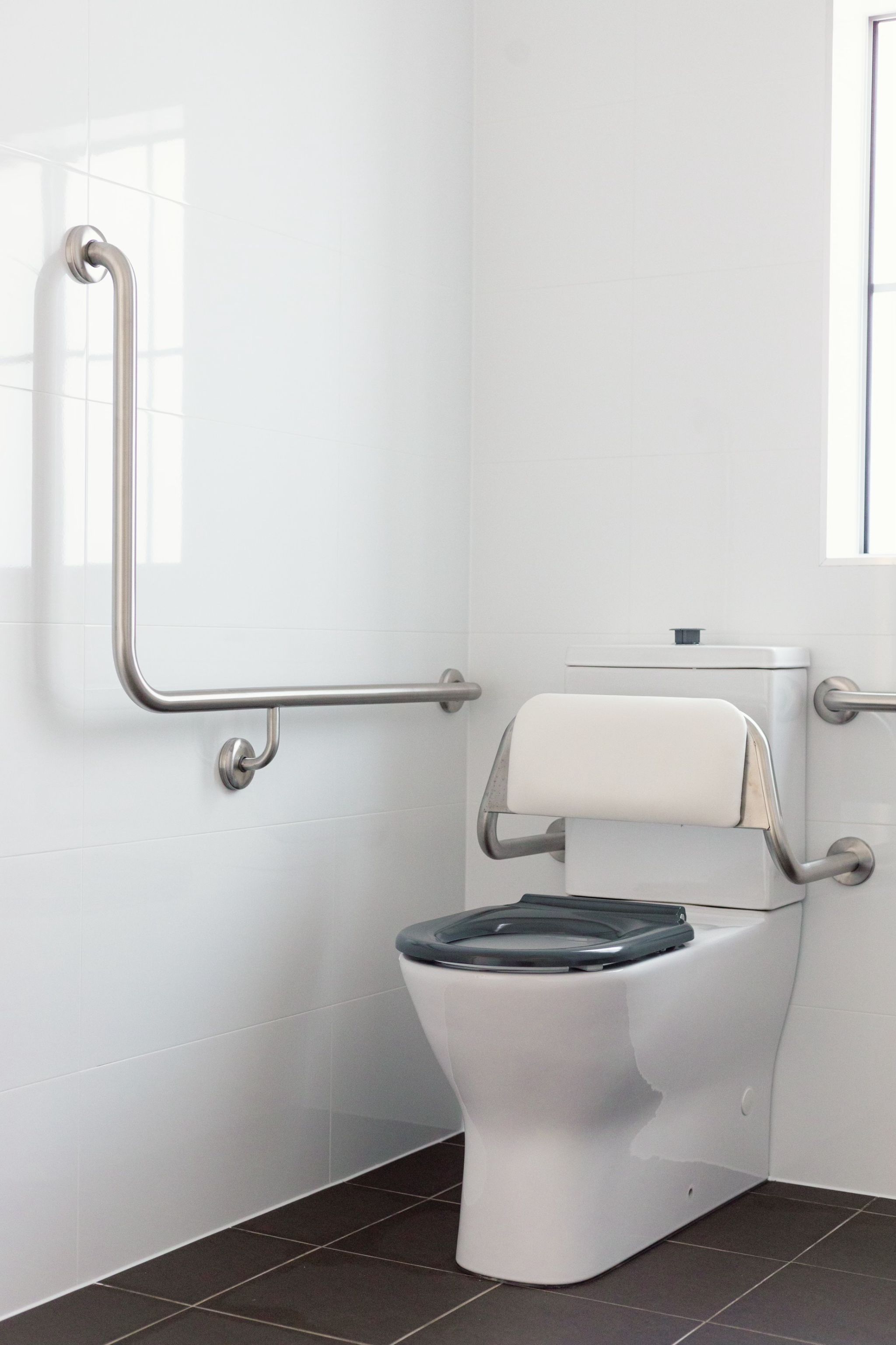 Brand New High Physical Support Group Home - SDA — Home image 13
