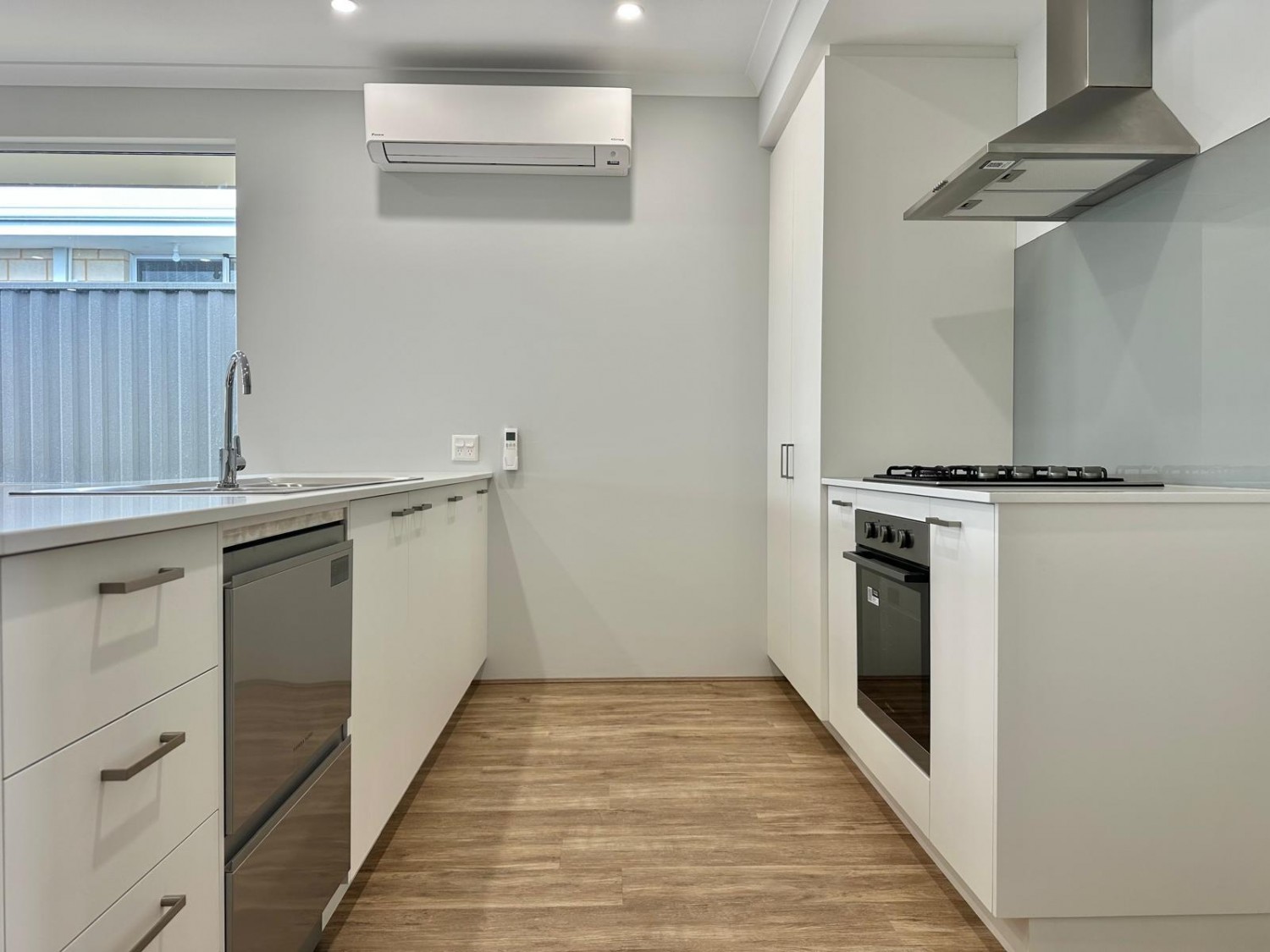 Wheelchair-Friendly & Brand New Property — Home image 3