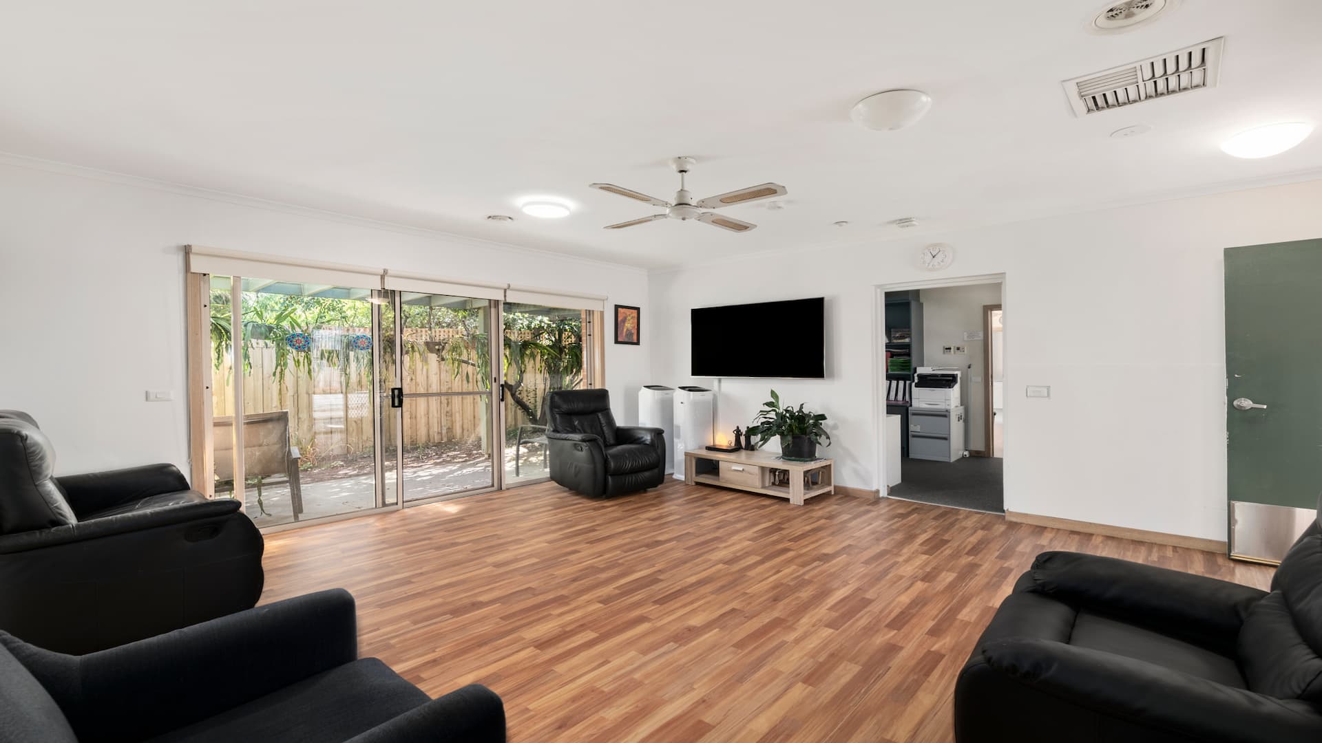 Specialist Disability Accommodation (SDA), design category ‘Improved Liveability’ in Blackburn South, VIC — Home image 2