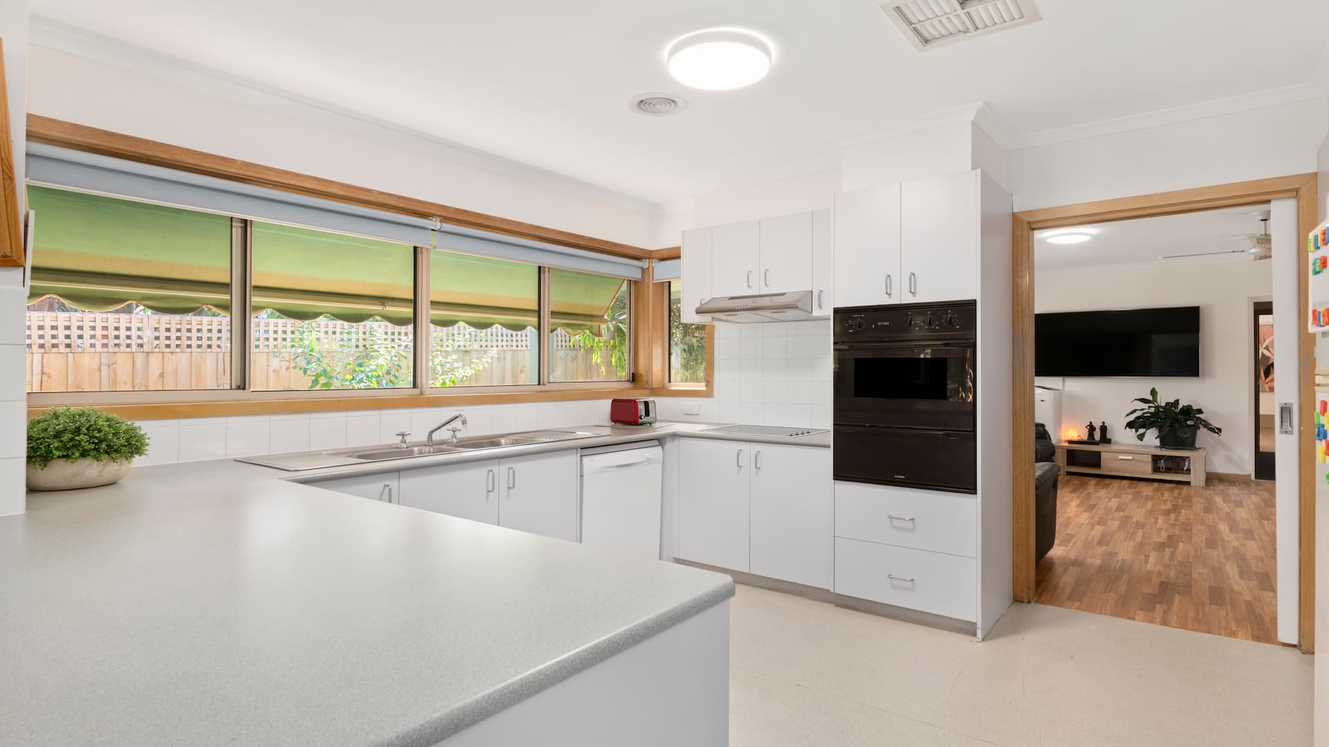 Specialist Disability Accommodation (SDA), design category ‘Improved Liveability’ in Blackburn South, VIC — Home image 4