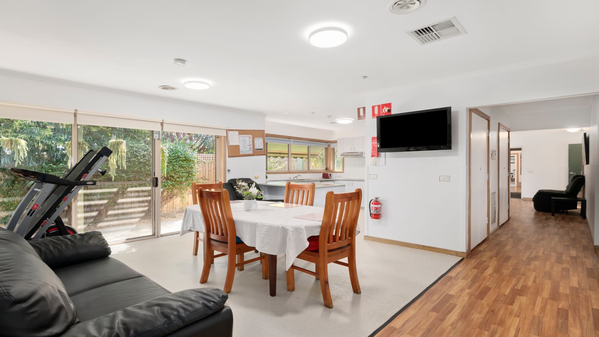 Specialist Disability Accommodation (SDA), design category ‘Improved Liveability’ in Blackburn South, VIC — Home image 5