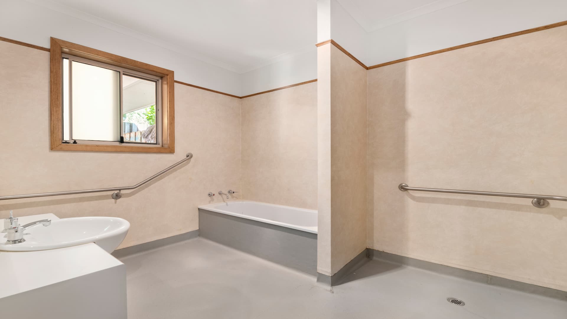 Specialist Disability Accommodation (SDA), design category ‘Improved Liveability’ in Blackburn South, VIC — Home image 7