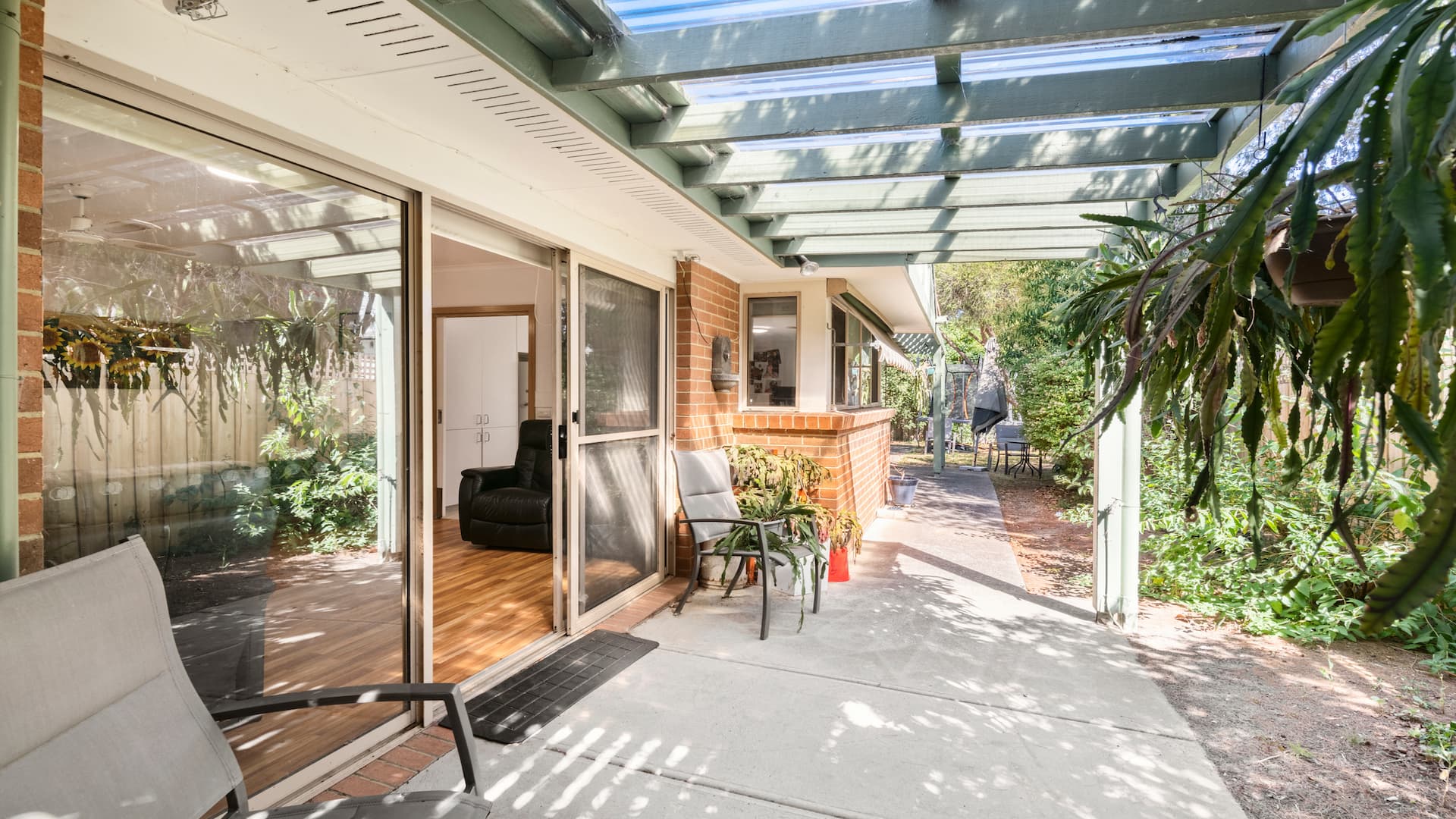 Specialist Disability Accommodation (SDA), design category ‘Improved Liveability’ in Blackburn South, VIC — Home image 8