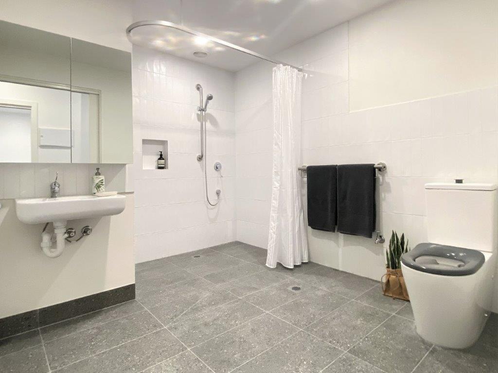 Private Ground Floor SDA – Improved Liveability South East Melbourne — Home image 3