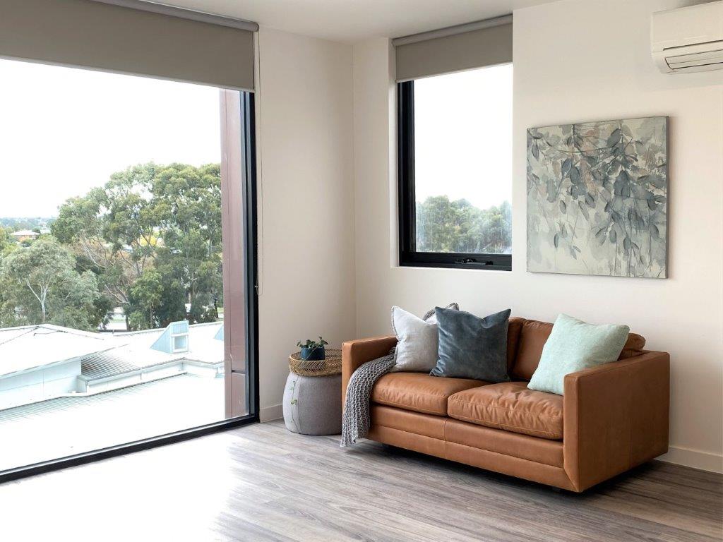 Private Ground Floor SDA – Improved Liveability South East Melbourne — Home image 4
