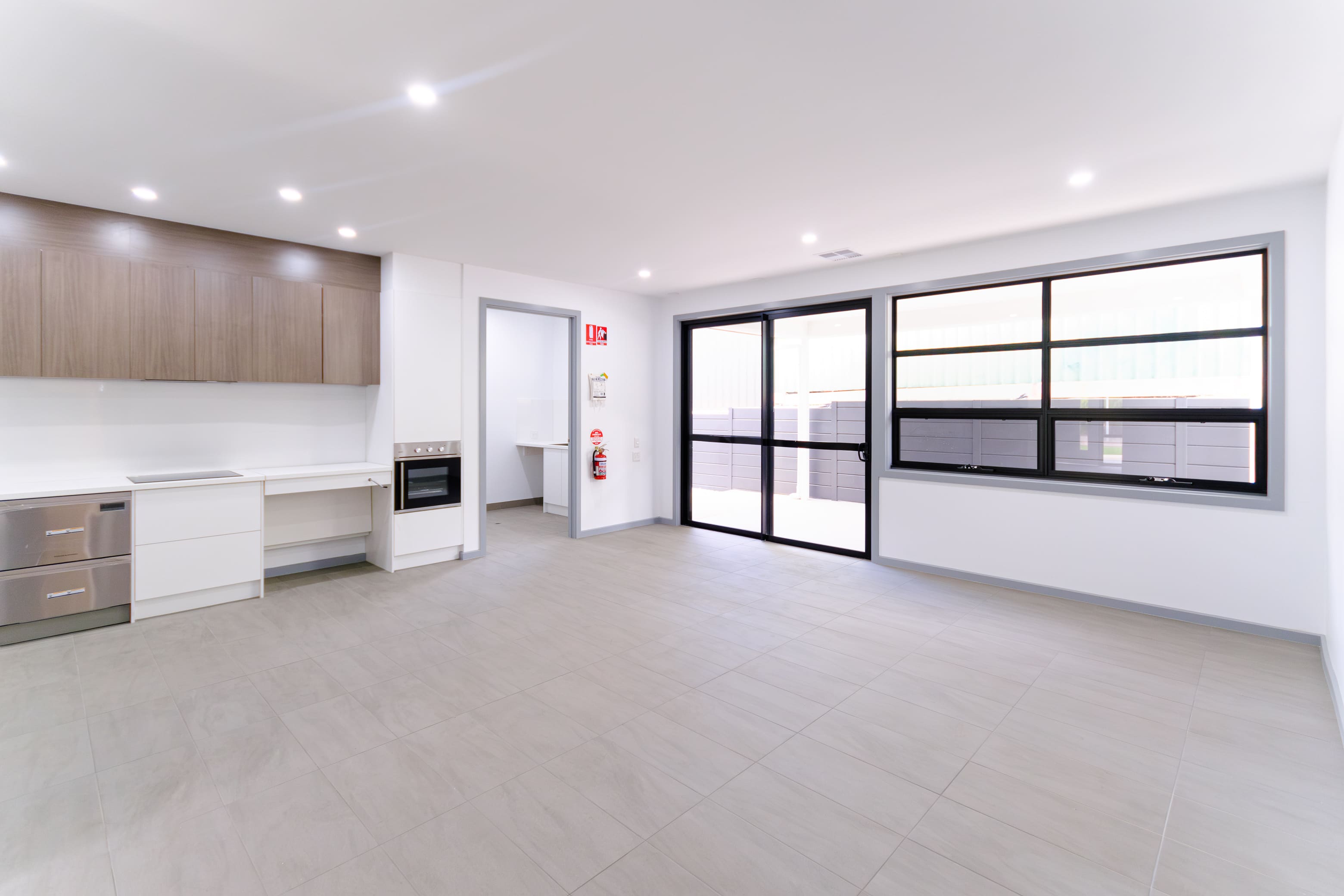 Accessible Oasis: High Physical Support SDA House in Hackham West, SA — Home image 3