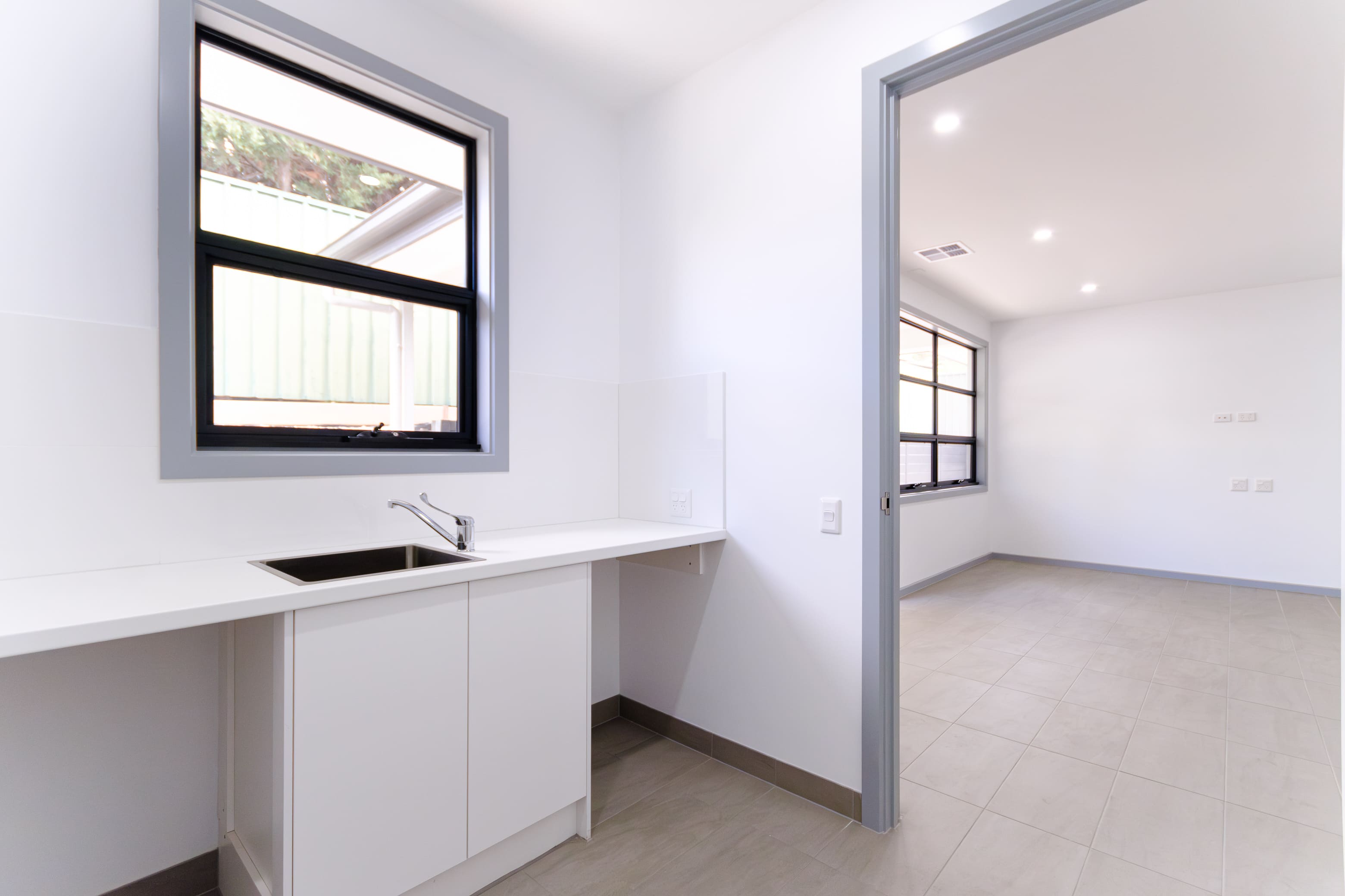 Accessible Oasis: High Physical Support SDA House in Hackham West, SA — Home image 9