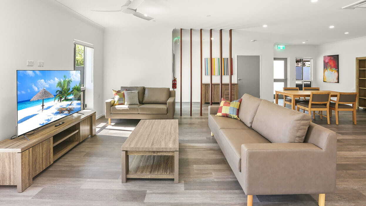 Discover Modern Living in White Rock, Cairns — Home image 3