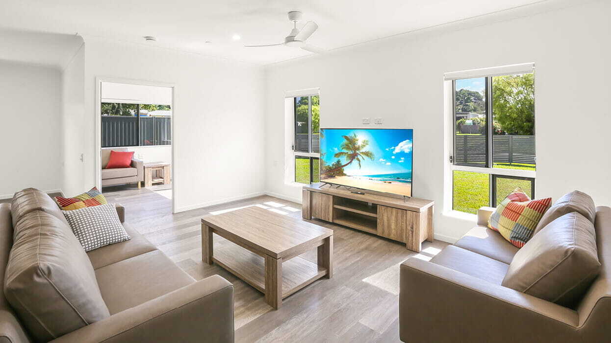 Discover Modern Living in White Rock, Cairns — Home image 4