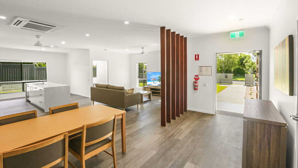 Discover Modern Living in White Rock, Cairns — Home image 5