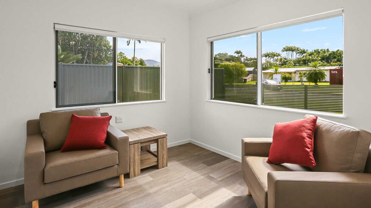 Discover Modern Living in White Rock, Cairns — Home image 6