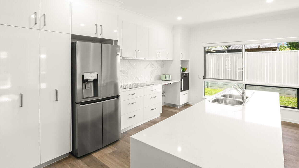 Discover Modern Living in White Rock, Cairns — Home image 8