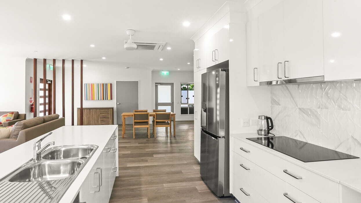 Discover Modern Living in White Rock, Cairns — Home image 9