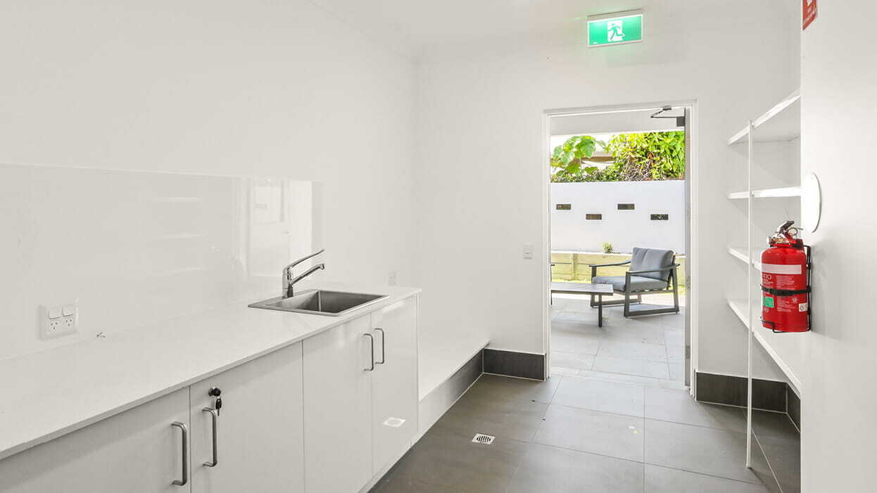 Discover Modern Living in White Rock, Cairns — Home image 17