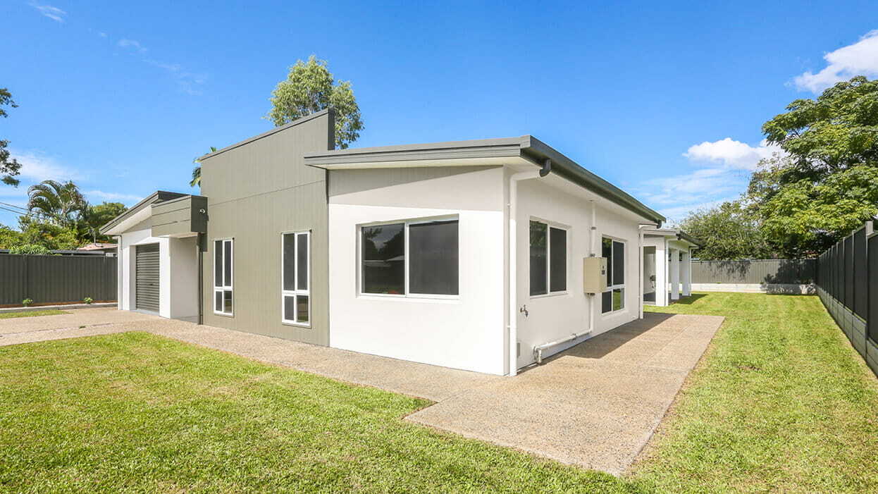 Discover Modern Living in White Rock, Cairns — Home image 20