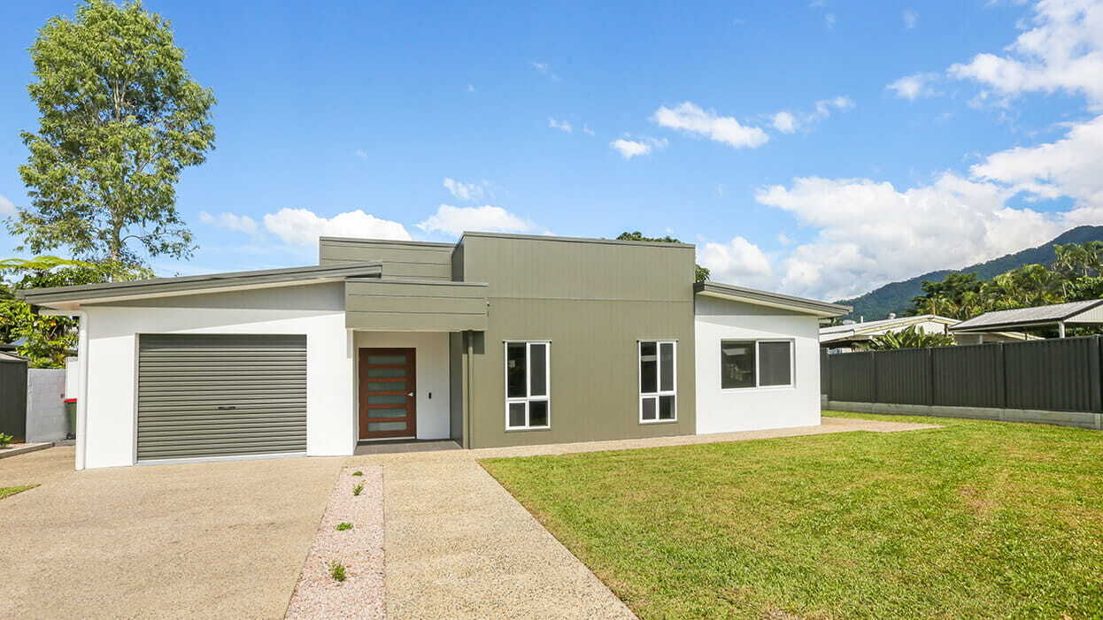 Discover Modern Living in White Rock, Cairns — Home image 21