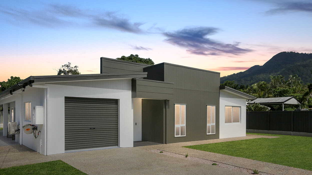 Discover Modern Living in White Rock, Cairns — Home image 22