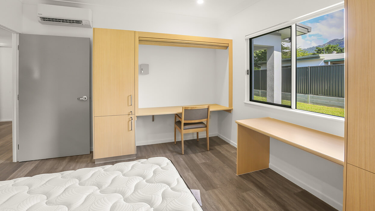 Supported Independent Living in White Rock — Home image 3