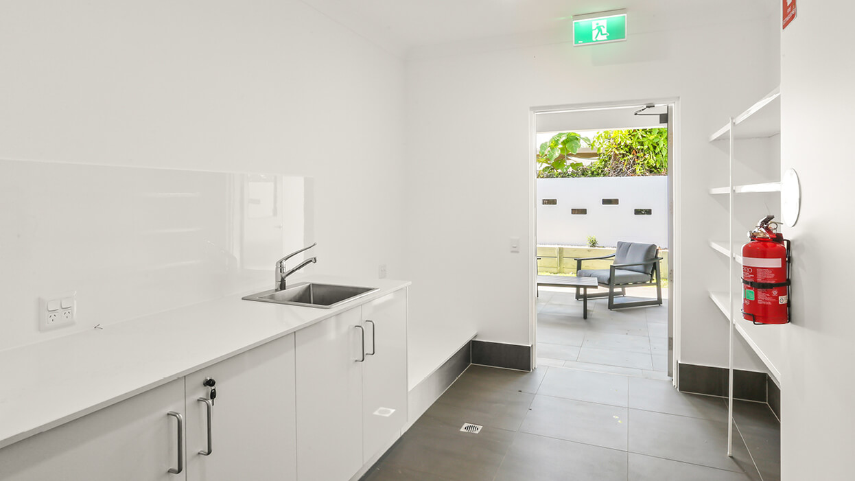 Supported Independent Living in White Rock — Home image 4