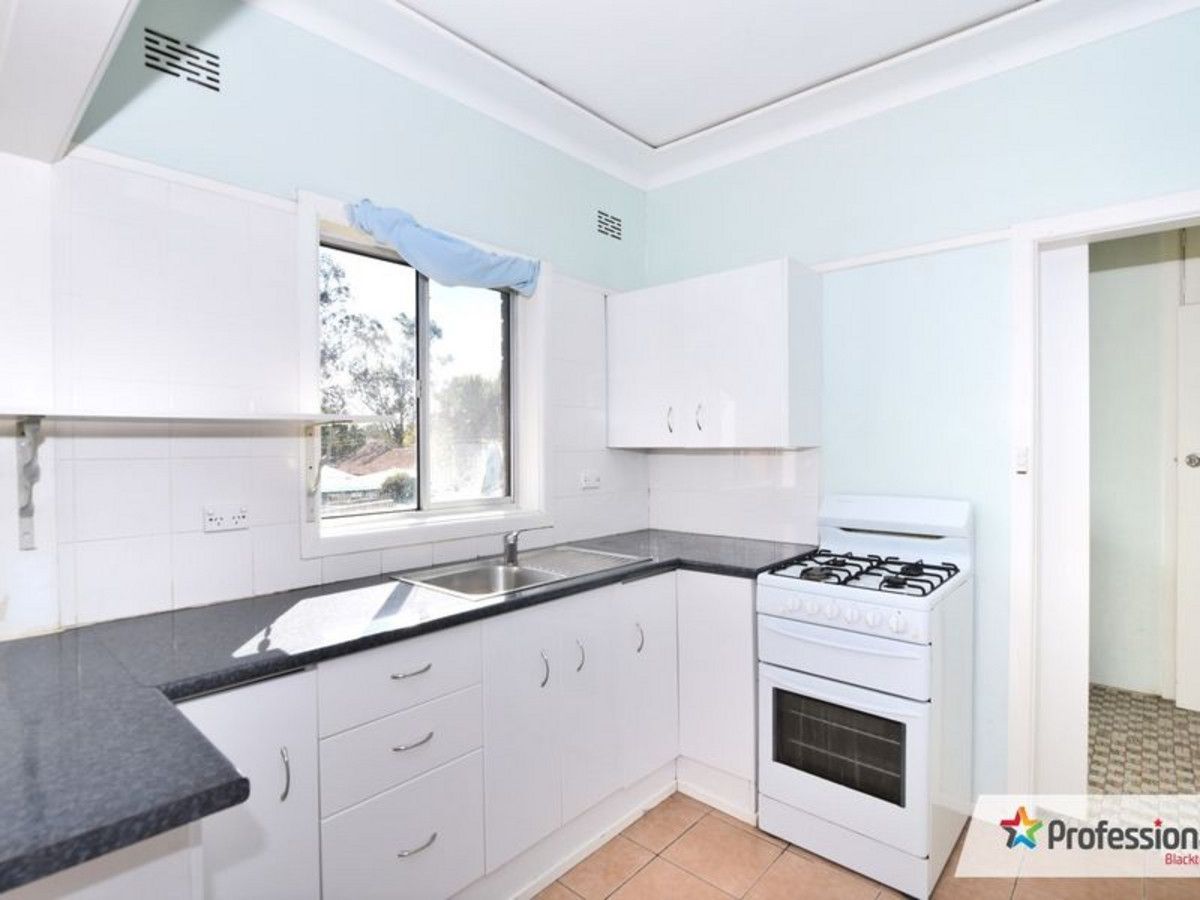 Blacktown House — Home image 2