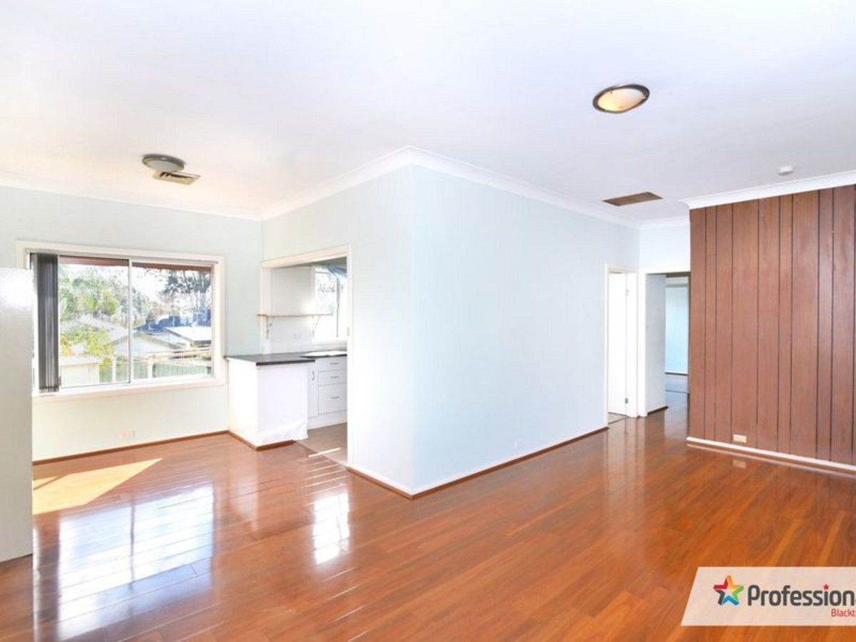 Blacktown House — Home image 3