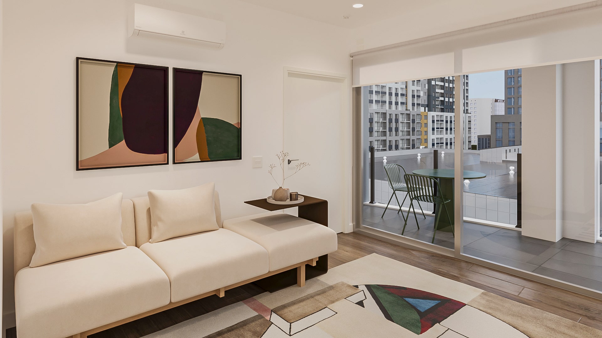 Moonee Ponds – 35 Hall St, 3039 — Home image 6