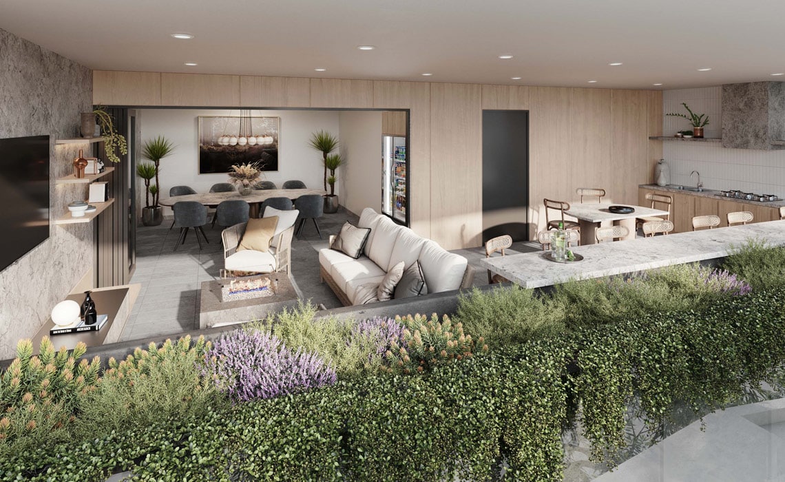 Moonee Ponds – 35 Hall St, 3039 — Home image 10