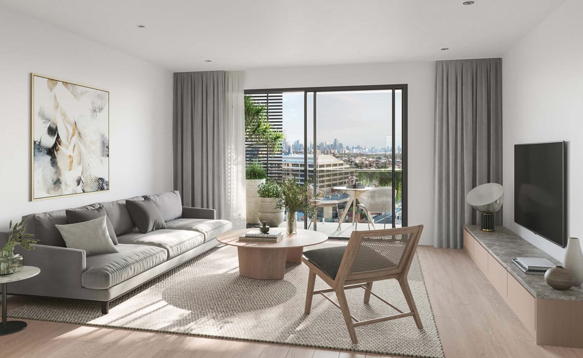 Moonee Ponds – 35 Hall St, 3039 — Home image 11