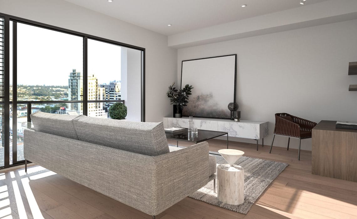 Moonee Ponds – 35 Hall St, 3039 — Home image 12