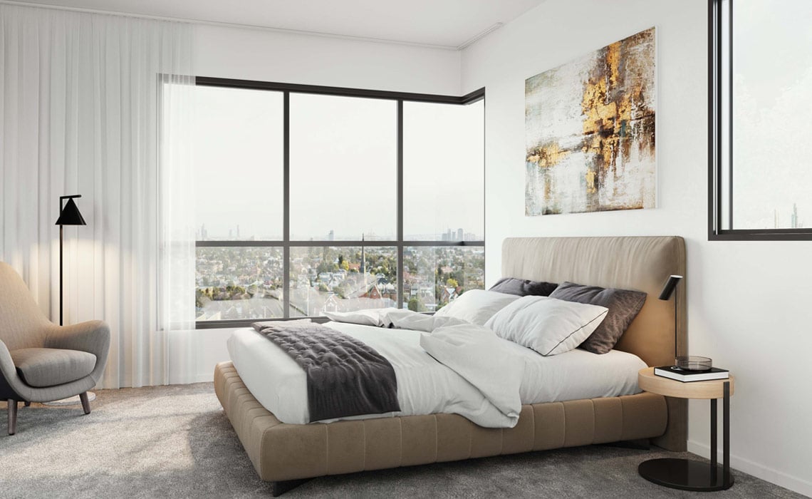 Moonee Ponds – 35 Hall St, 3039 — Home image 14
