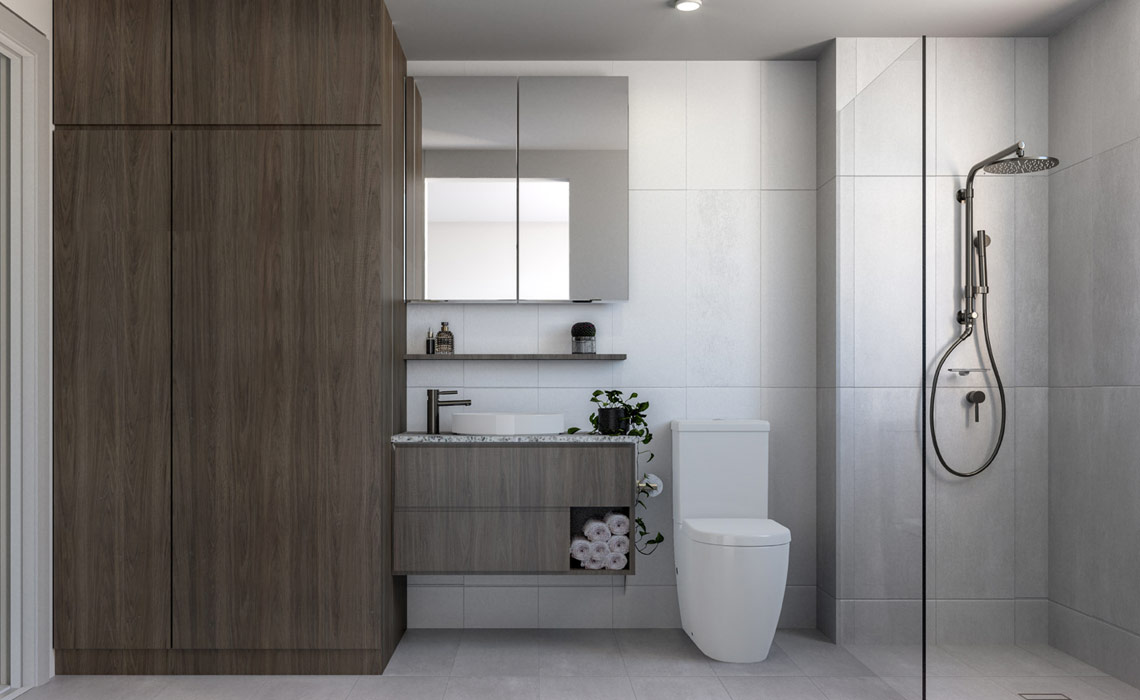 Moonee Ponds – 35 Hall St, 3039 — Home image 15