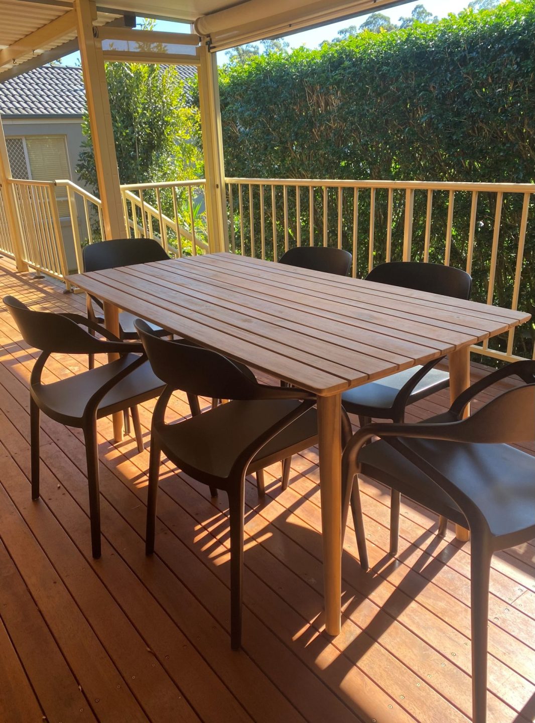 Korora — Home image 2