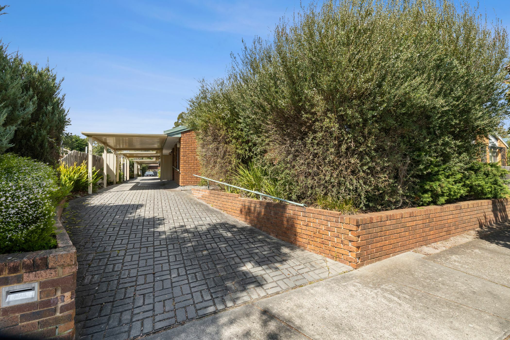 Bayside living in Frankston — Home image 3