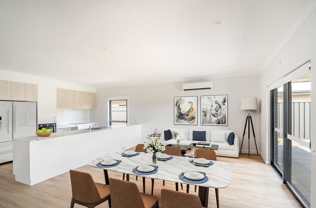 Brand new homes in Murray Bridge, South Australia! — Home image 3