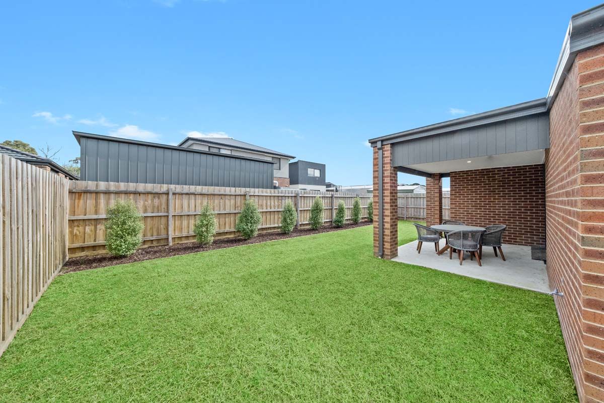 1-Bedroom Vacant in Accessible SIL Only Property — Home image 2