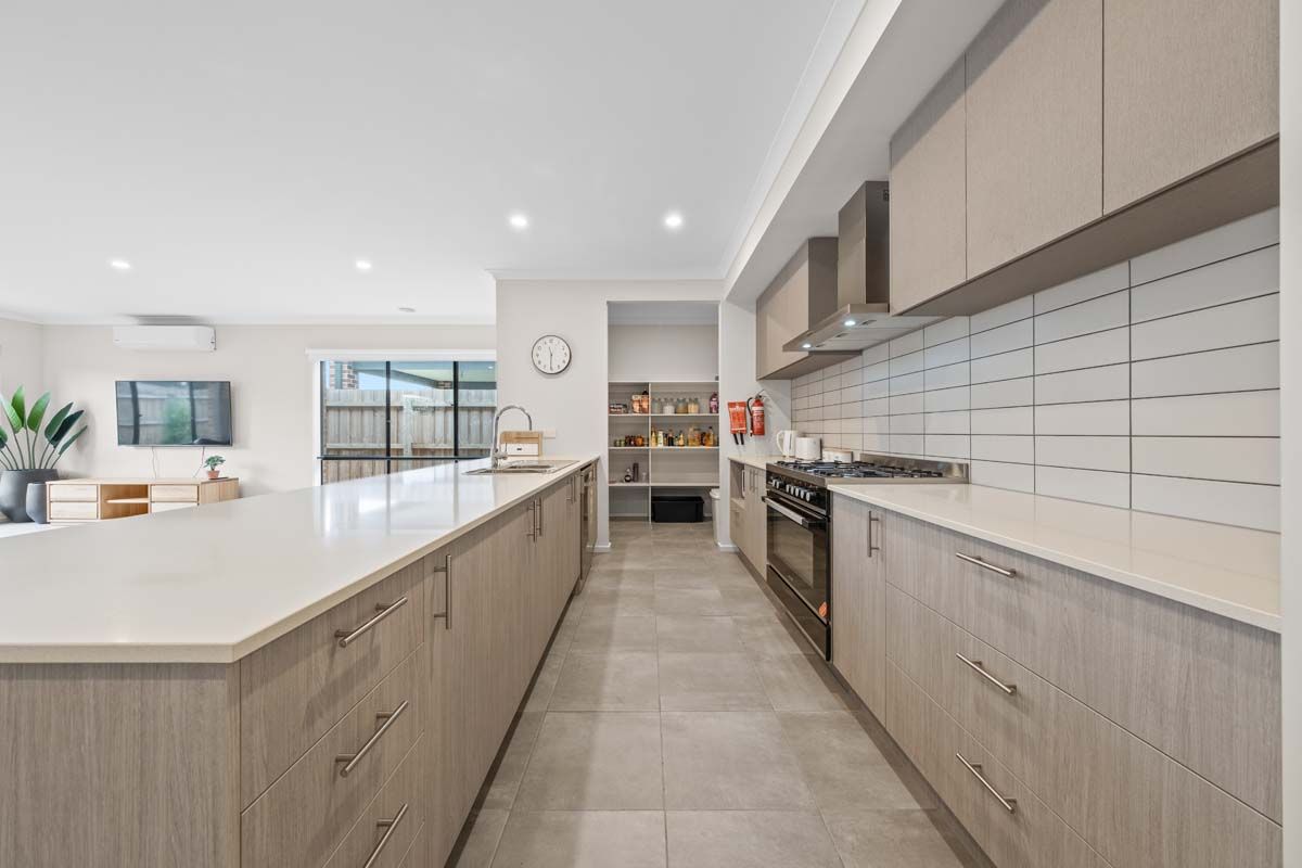 1-Bedroom Vacant in Accessible SIL Only Property — Home image 6
