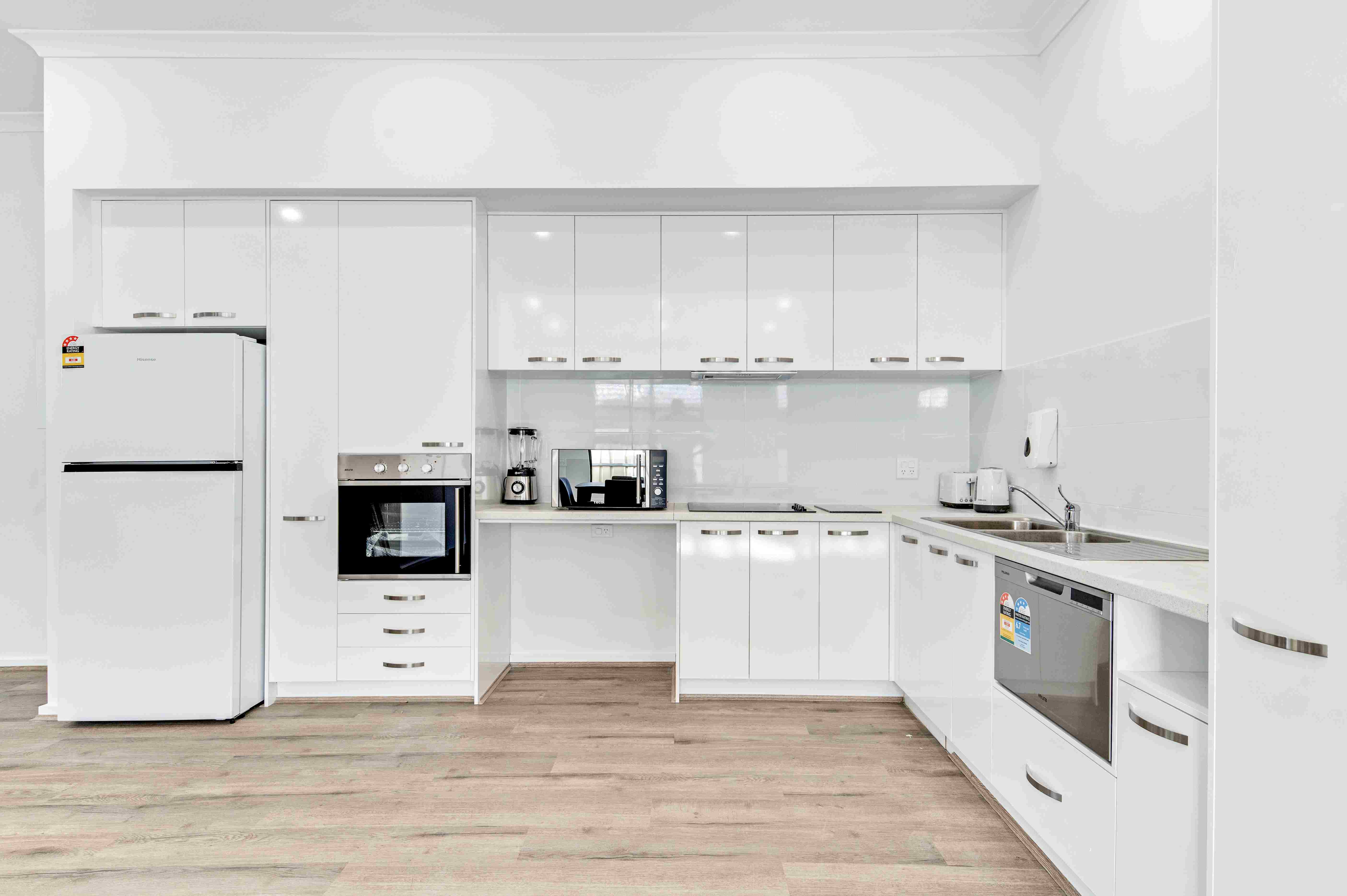 Experience Comfort, Choice & Independence in a Beautiful New SDA Home — Home image 9