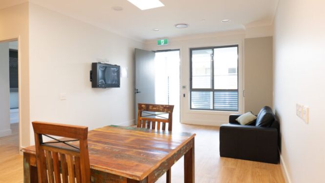 Brand new SDA Villas in Orange, NSW! — Home image 3