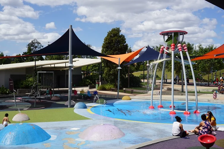 BELLBIRD PARK QLD – HPS HOME — Home image 5