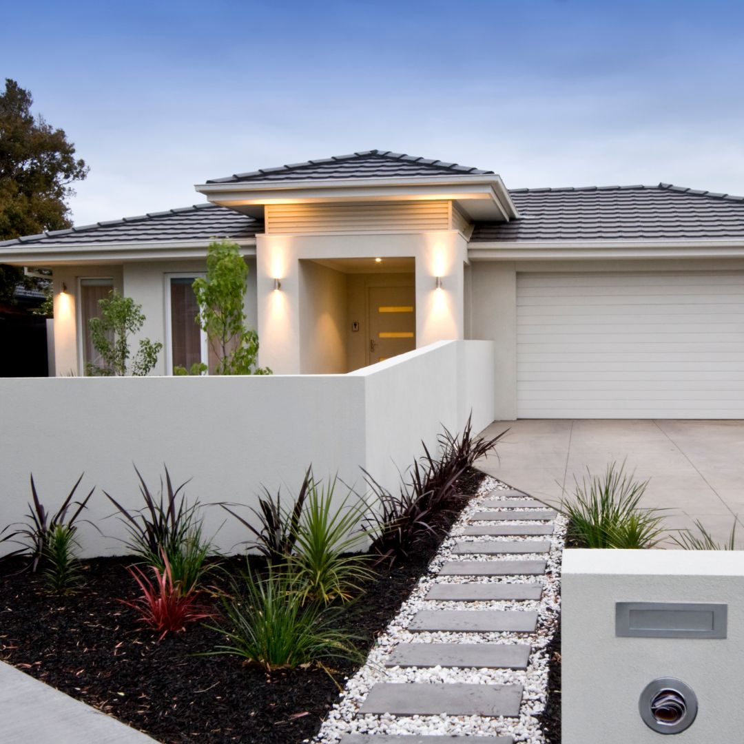 SIL Home in Castle Hill — Home image 2