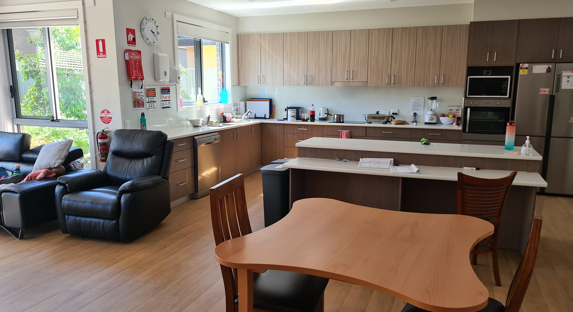 Umina - shared 3-bedroom modern home — Home image 3