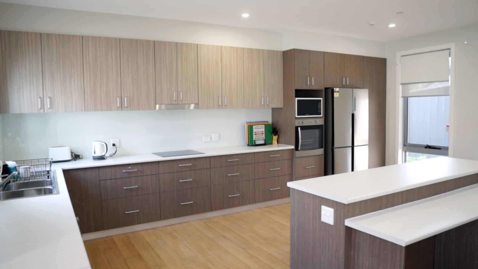 Umina - shared 3-bedroom modern home — Home image 5