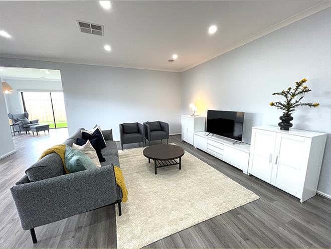 Spacious Ballarat SIL home by Danny Met Sally — Home image 3