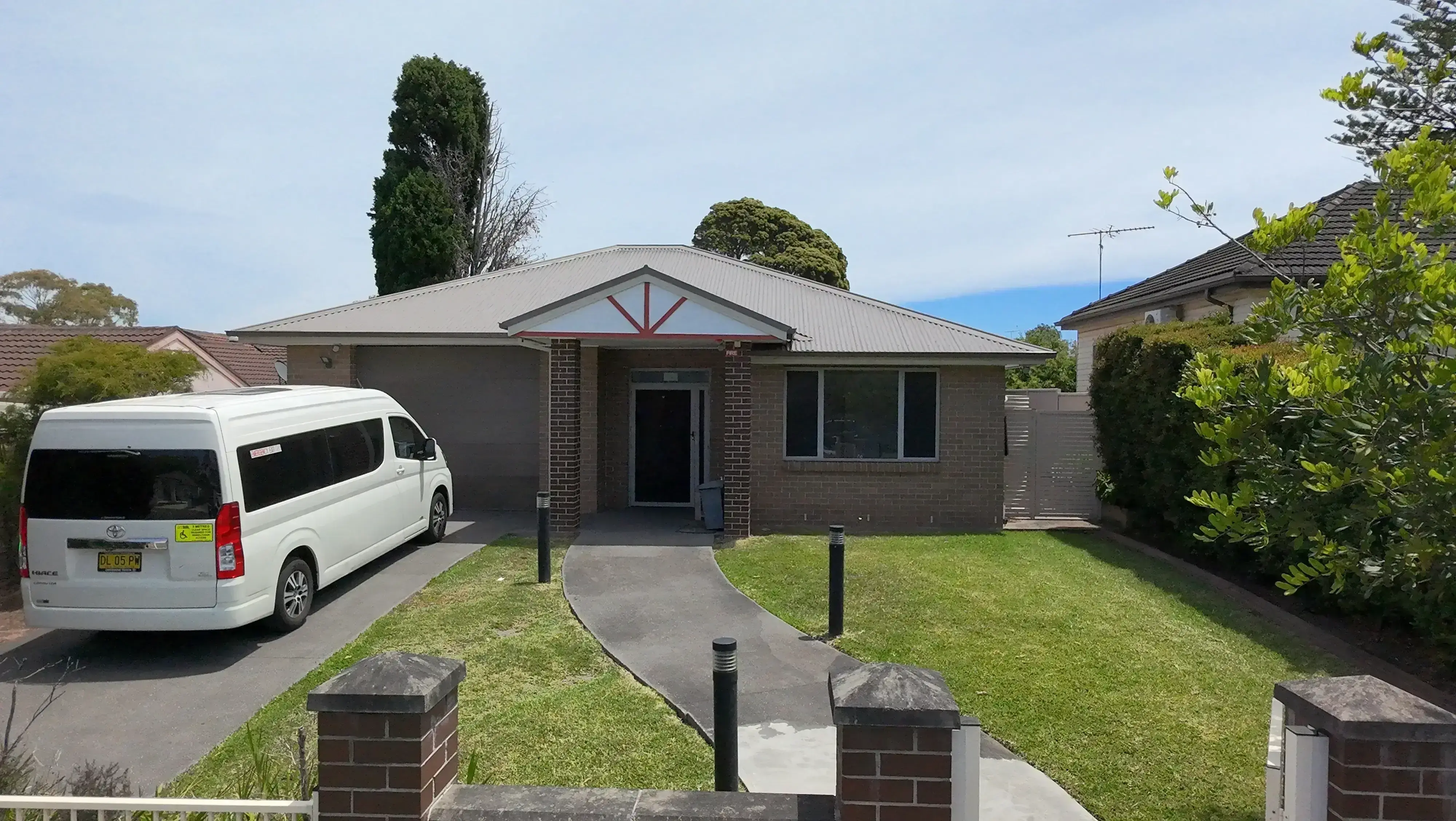 Accessible Living with 24/7 Support in the Heart of Punchbowl in Punchbowl