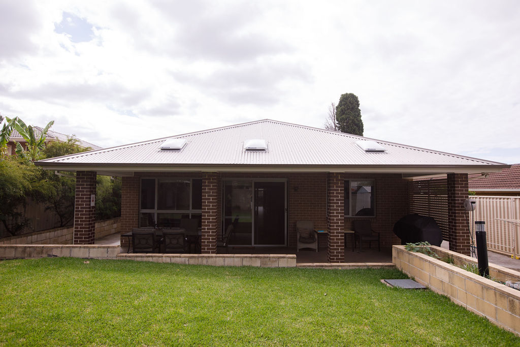 Accessible Living with 24/7 Support in the Heart of Punchbowl — Home image 2