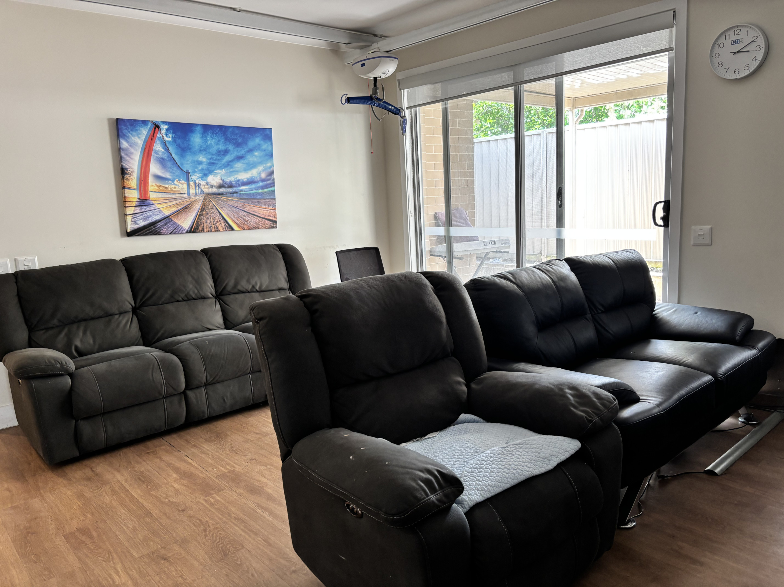 Accessible Living with 24/7 Support in the Heart of Punchbowl — Home image 4