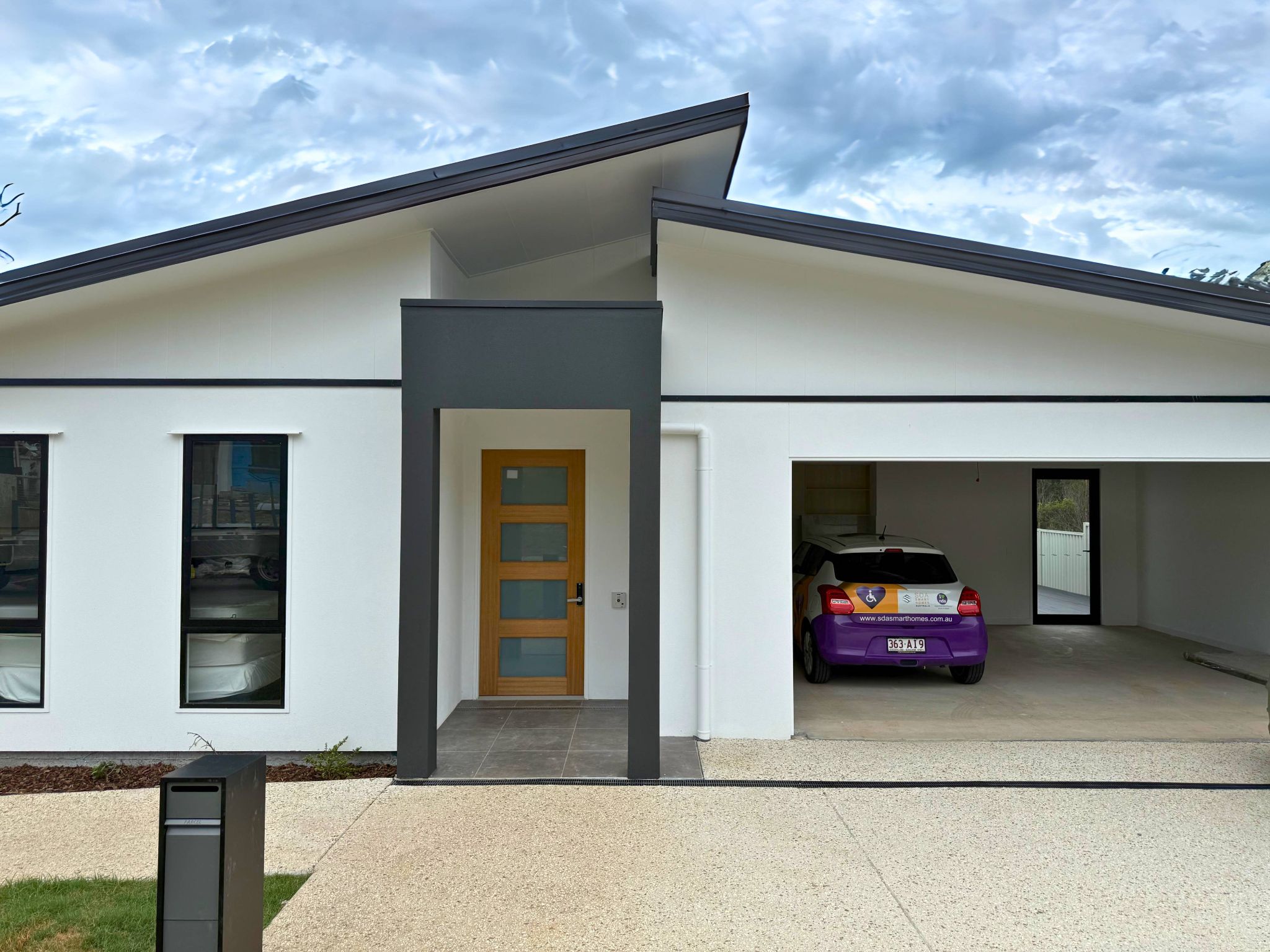 3 Bed home with OOA in Algester — Home image 8
