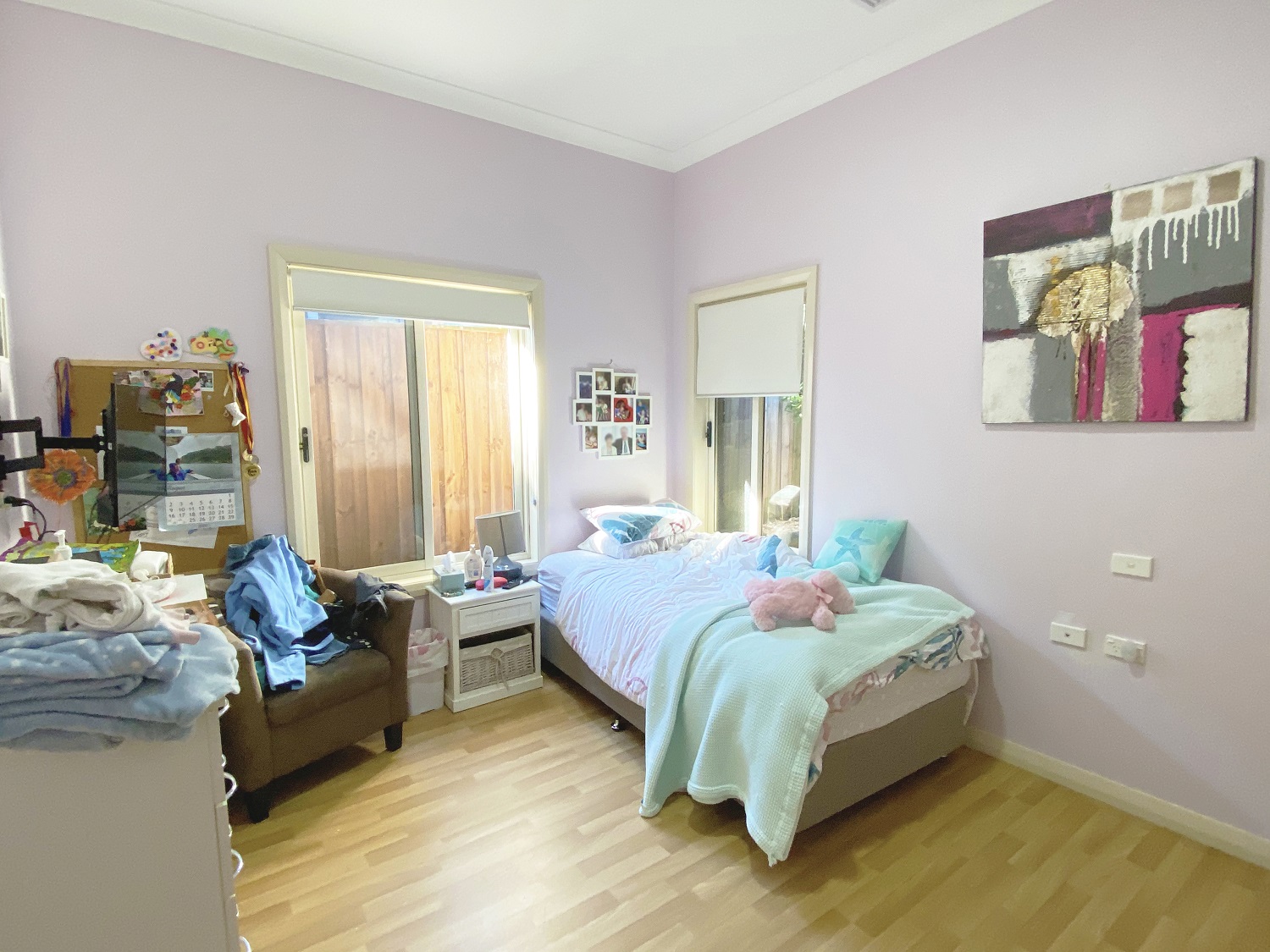 Elanora Heights – modern, shared 5-bedroom home — Home image 4