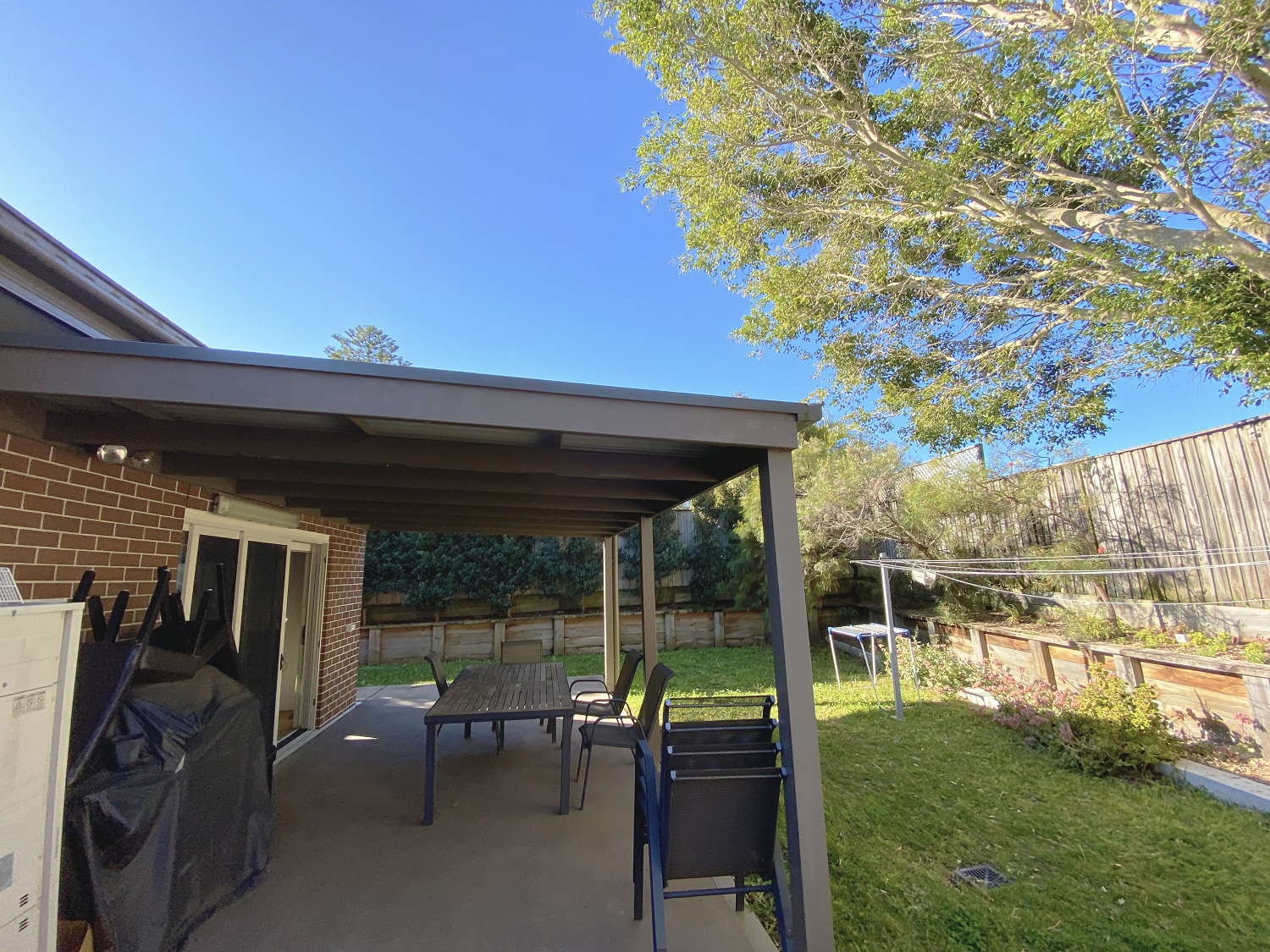 Elanora Heights – modern, shared 5-bedroom home — Home image 6