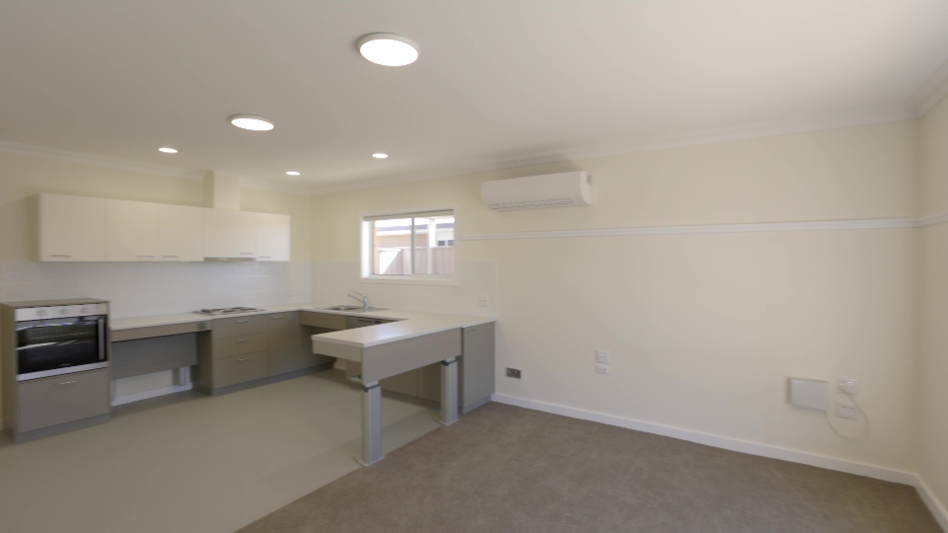 Unit 23 High Physical Support Unit Pinaroo Village — Home image 2